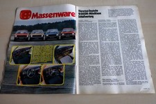 MOT 25/1973 VW Passat LS mit