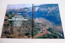 MOT 07/1981 VW Golf I GTI mit