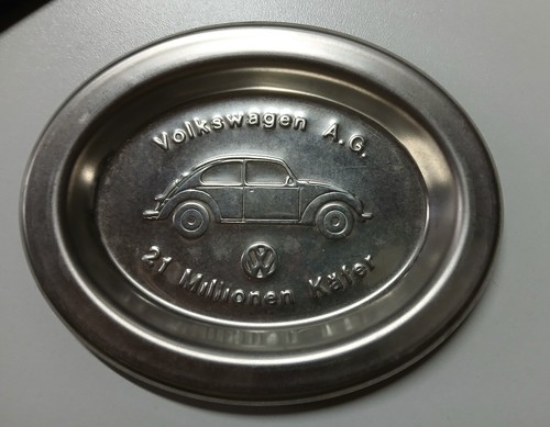 Käfer souvenier - vw,