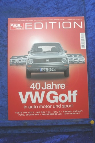 Auto motor sport ams - ams, edition