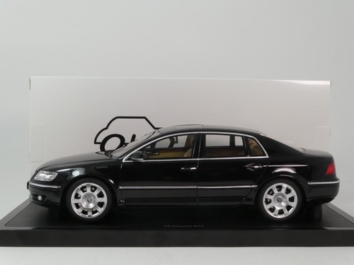 Ottomobile volkswagen phaeton - volkswagen,