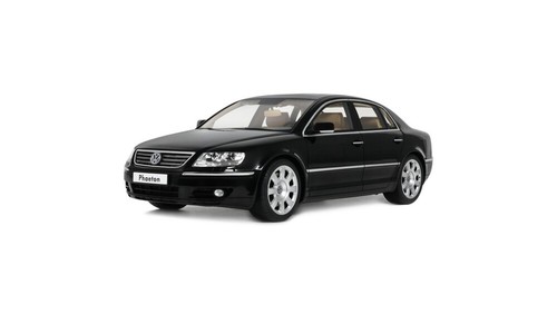 Phaeton w12 2005 - phaeton,