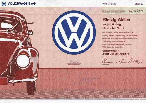Volkswagen käfer golf - volkswagen, ag