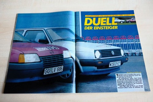 Mot 1988 golf 1 - 12/1988, ii
