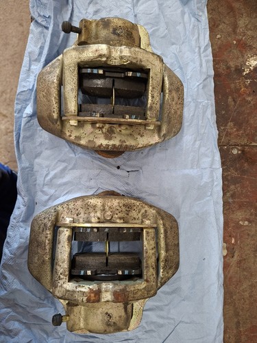 Golf audi bremssattel und - 1,