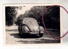 PHOTO FOTO AUTO AUTOMOBILE VW