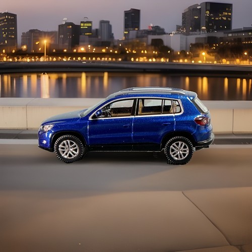 Wiking vw tiguan - h0, |