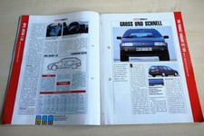 MOT 24/1991 VW Passat Variant