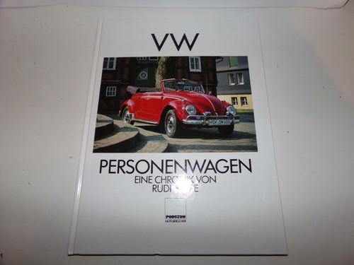 Personenwagen hebmüller - vw,