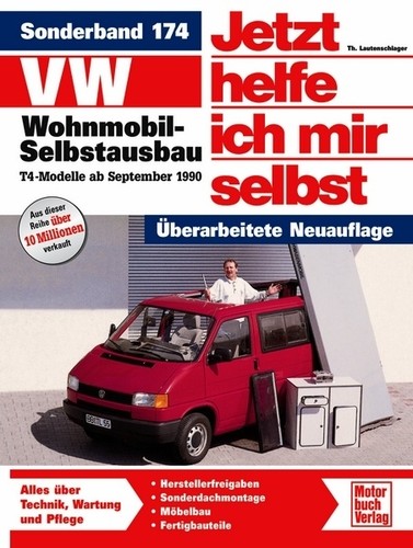 Bus t4 - vw,