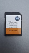 VW NAVIKARTE