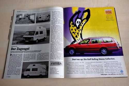 Mot 1995 31 - 12/1995, vw