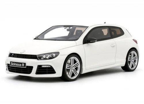 Modellauto otto volkswagen - otto,