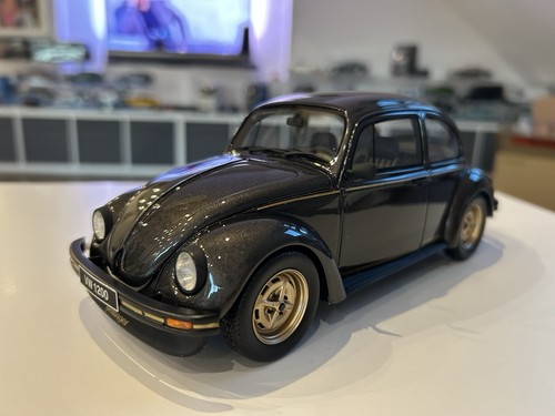 Käfer 1200 okrasa - 1200,