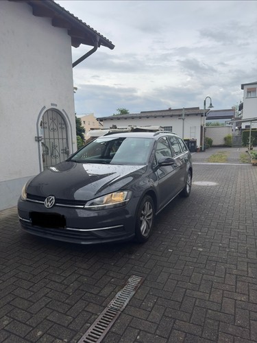 Golf variant tsi - golf, variant/tsi/110ps