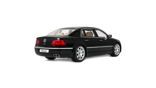 Phaeton w12 2005 - w12,